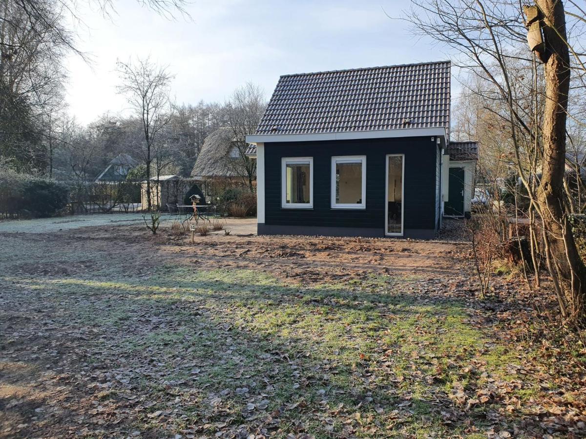 Villa With Spacious Garden Near Heeten Exterior photo