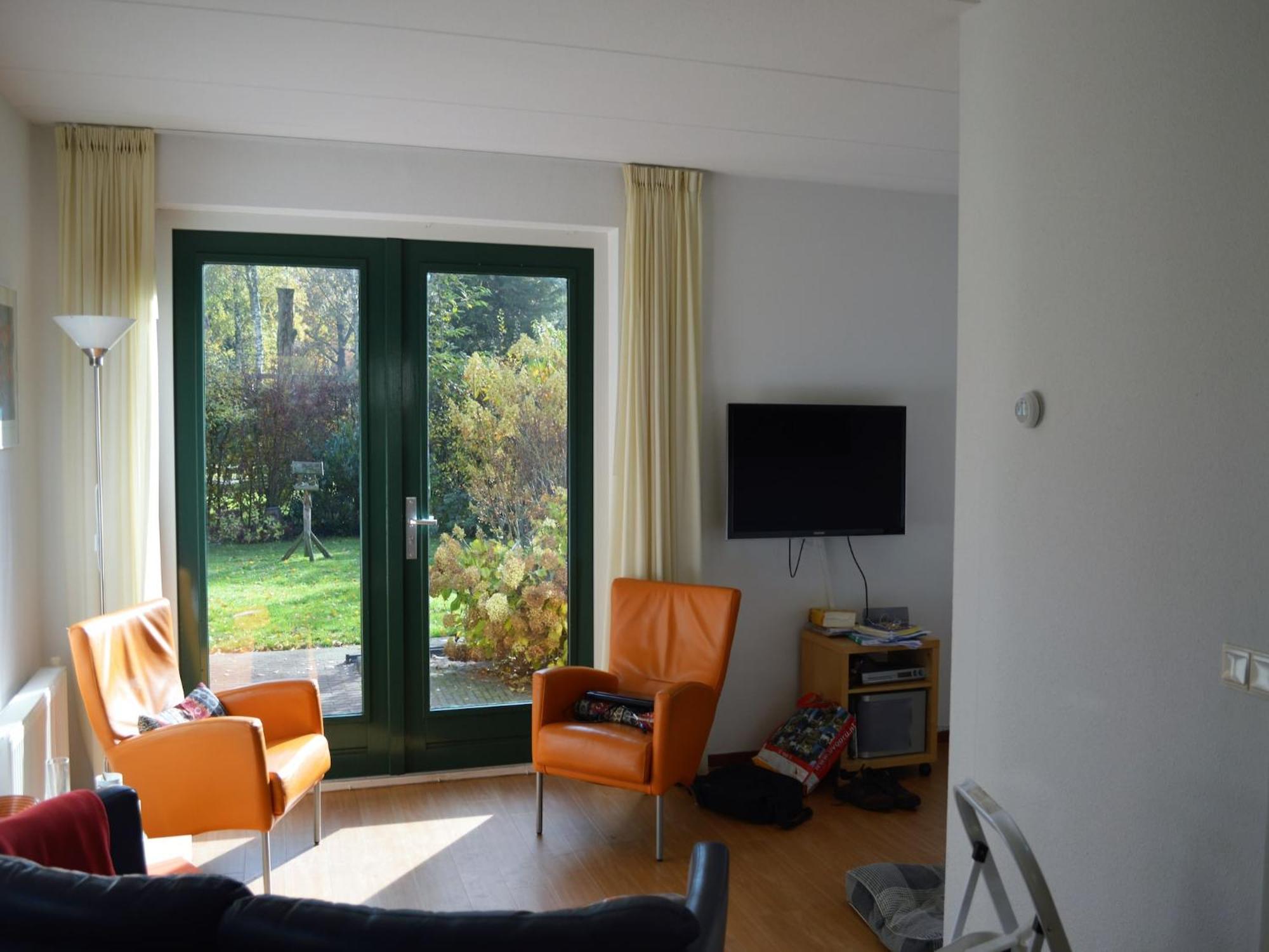 Villa With Spacious Garden Near Heeten Exterior photo