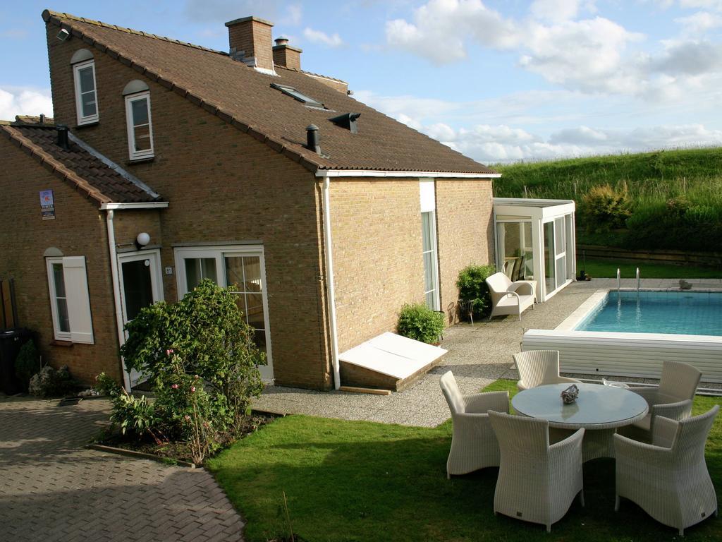 Villa With Spacious Garden Near Heeten Exterior photo