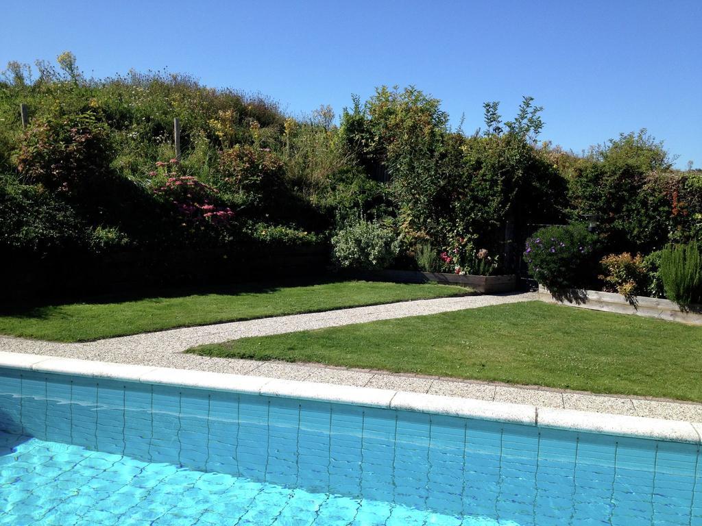 Villa With Spacious Garden Near Heeten Exterior photo