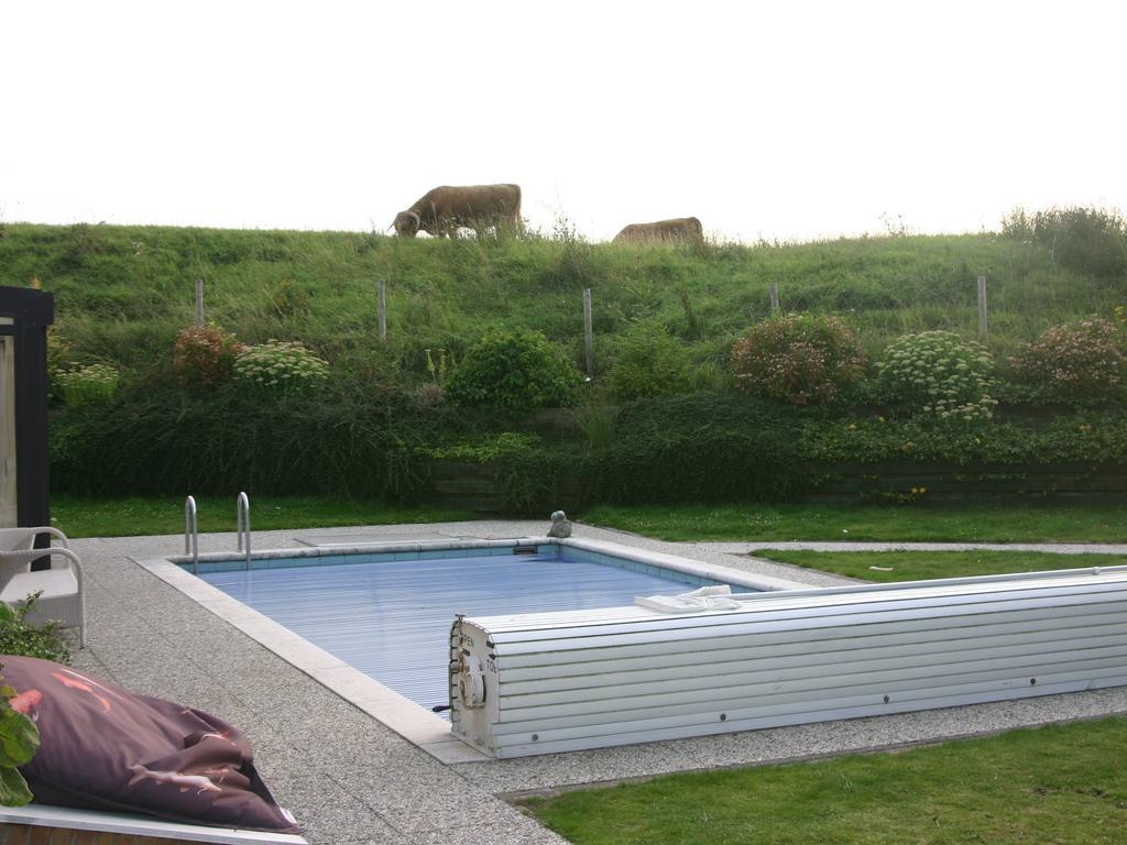 Villa With Spacious Garden Near Heeten Exterior photo